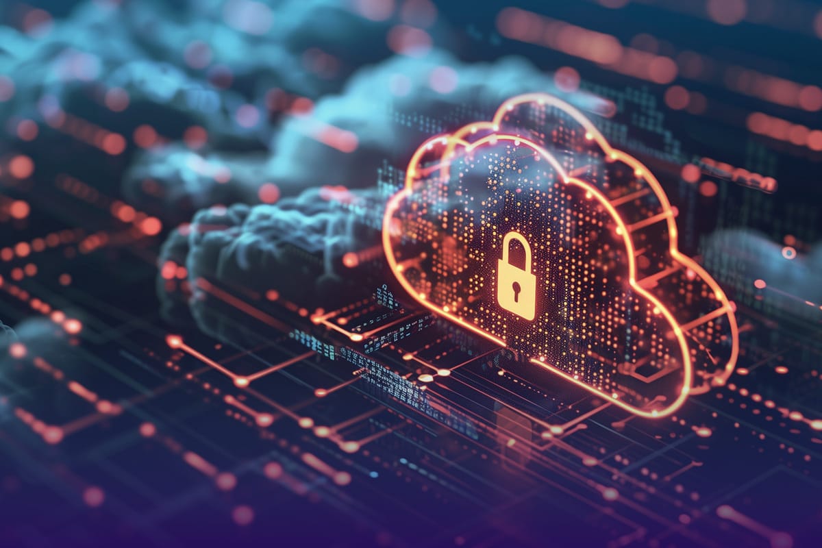 Proof Desk – Enabling Secure Growth with Full Data Sovereignty