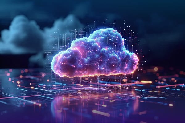 3 Legs – Rapid Migration to Scalable Local Cloud Infrastructure